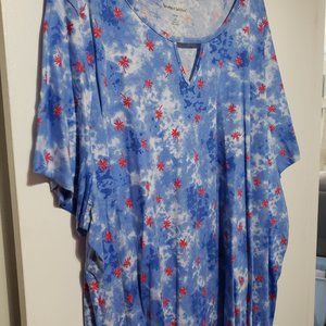 Woman Within TShirt 5x